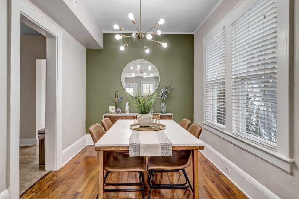 Cozy Retreat - Walkable To Bars & Restaurants Villa Jacksonville Eksteriør billede