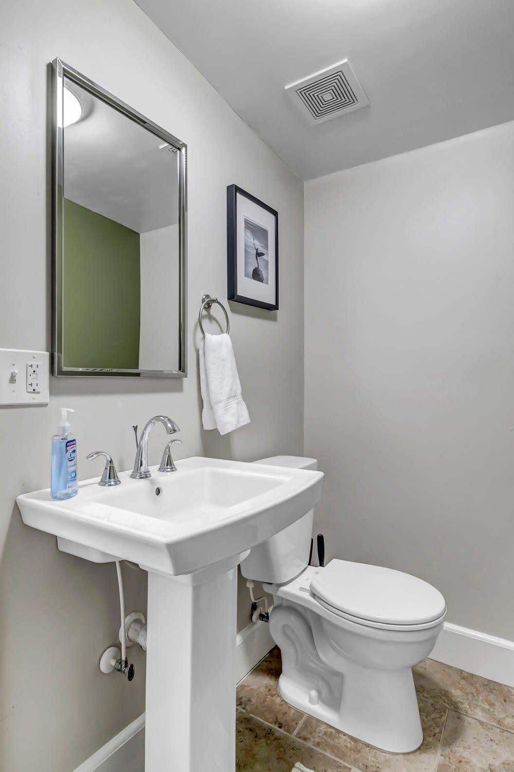 Cozy Retreat - Walkable To Bars & Restaurants Villa Jacksonville Eksteriør billede