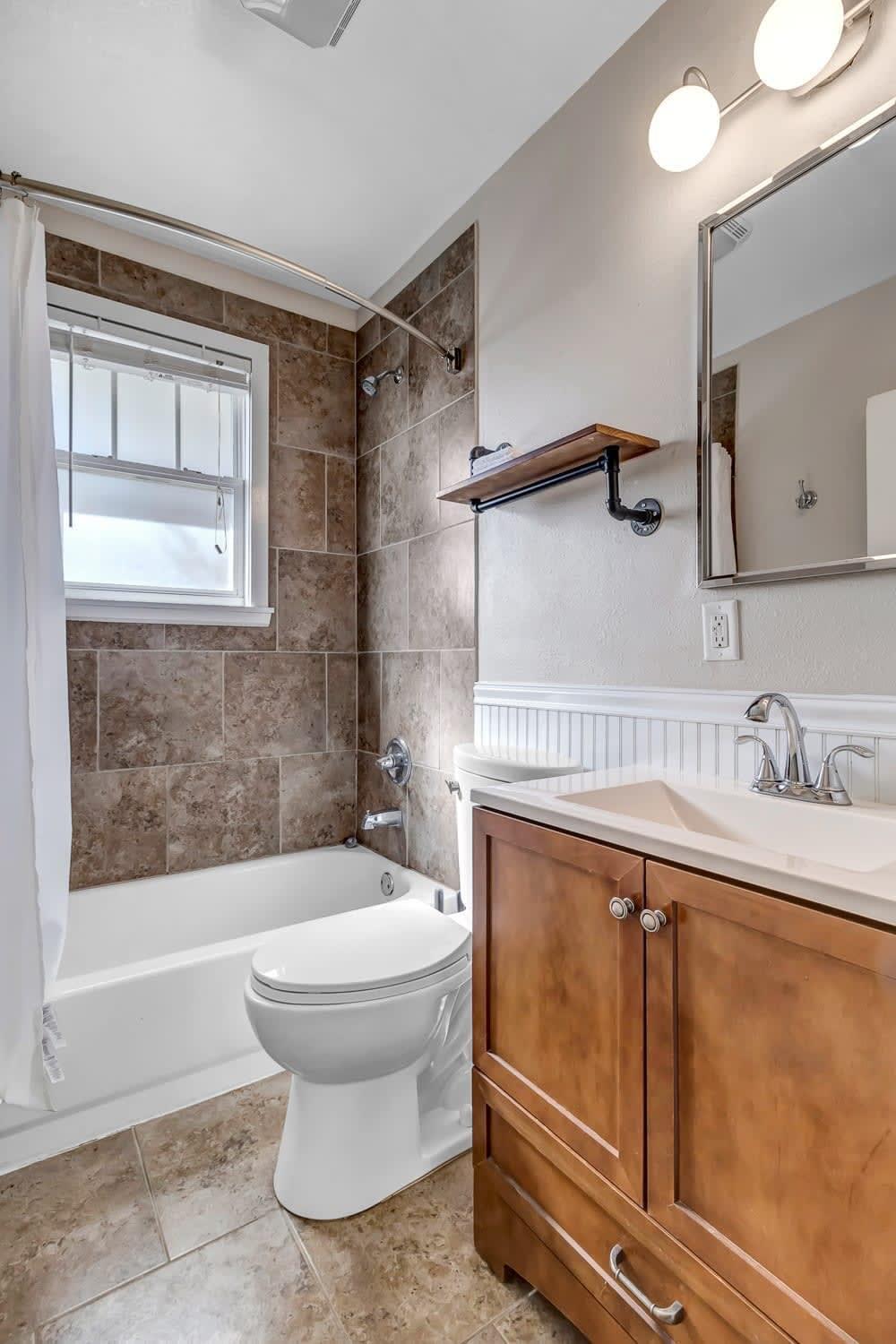 Cozy Retreat - Walkable To Bars & Restaurants Villa Jacksonville Eksteriør billede